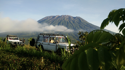 Salak Agro JEEP VILLAGE TRAIL - Image - 13842
